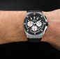 Preview: TW-Steel CE4019 Ceo Tech Herren Uhr Chronograph Quarz